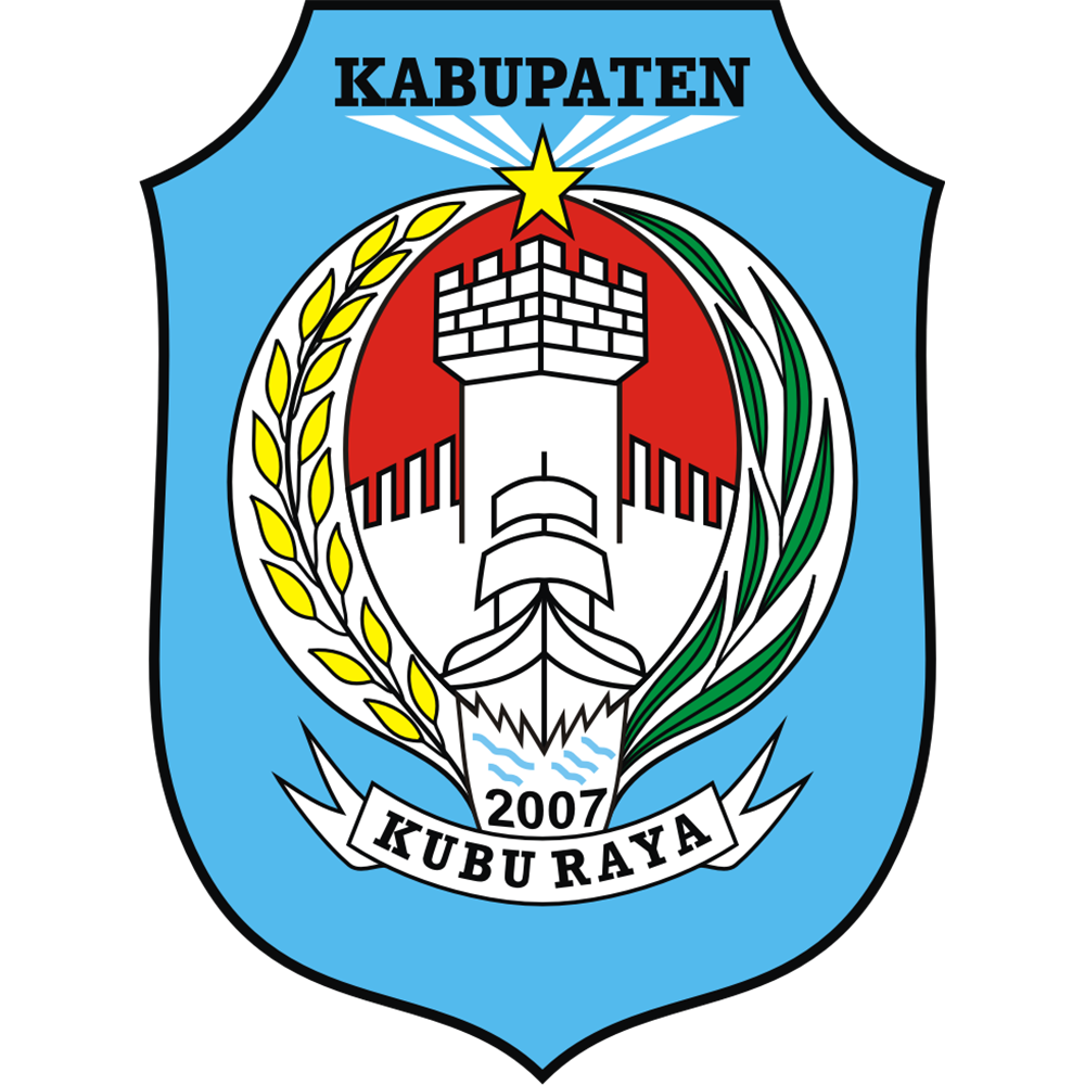 Logo Kubu Raya